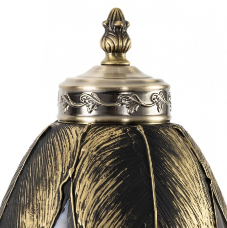 Настольная лампа декоративная Citilux Garuda CL420813