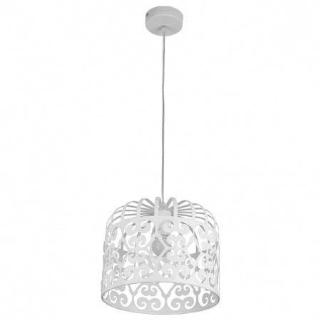 Подвесной светильник TopLight Charlotte TL4010D-01WH