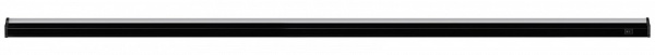 Накладной светильник Эра  LLED-01-16W-4000-B