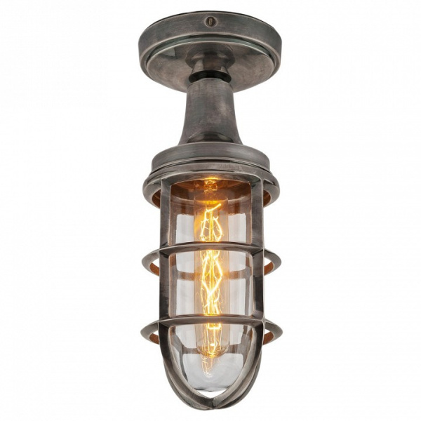 Накладной светильник Covali PL-51685