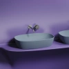 Раковина 60x38 см Ceramica Nova Element CN6049MHL