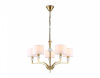 Подвесная люстра Ambrella Light HIGH LIGHT LH71131