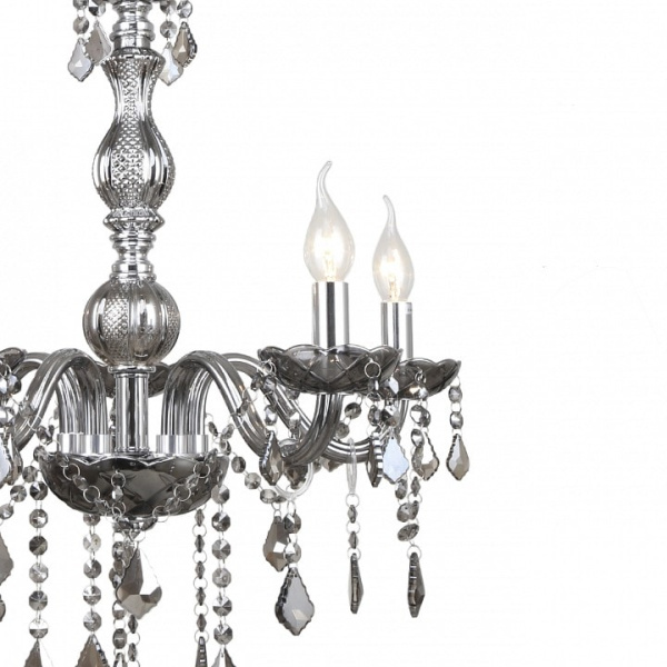 Подвесная люстра Escada CHAMBORD 641/5PL