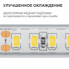 Лента светодиодная Apeyron Electrics  00-447