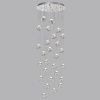 Подвесная люстра Odeon Light Jemstone 5084/120L