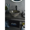 Раковина 32x32 см GID Stone Edition Mnc486