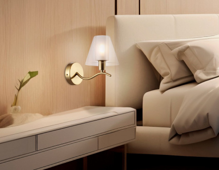 Бра Ambrella Light HIGH LIGHT LH57095