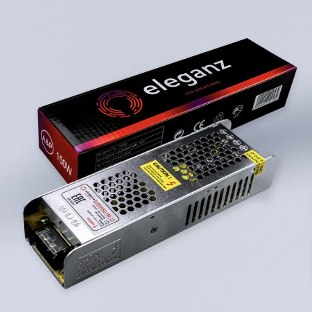 Блок питания Eleganz 1104