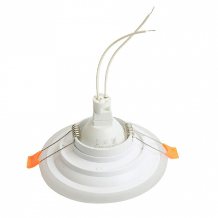 Встраиваемый светильник Feron DL8270 51152