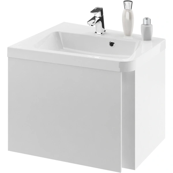 Раковина 65x53,5 см Ravak 10° 650 L XJIL1165000
