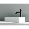 Раковина 37,5x21,5 см Ceramica Nova Element CN5007