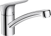 Смеситель для кухни hansgrohe Logis 71830000