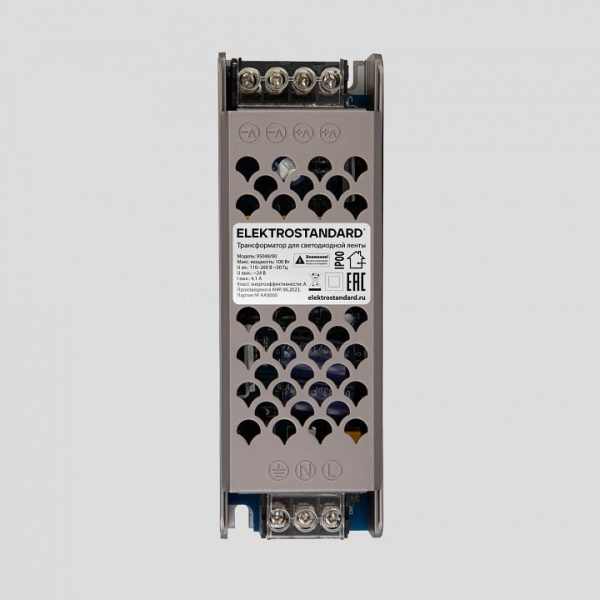 Блок питания Elektrostandard a065257