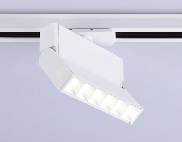 Светильник на штанге Ambrella Light GL GL6812