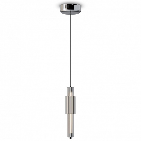 Подвесной светильник Maytoni Verticale MOD308PL-L9CH3K