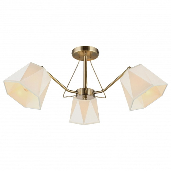 Потолочная люстра Omnilux Rapallo OML-65007-03