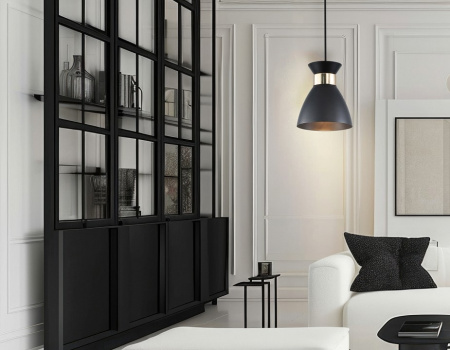 Подвесной светильник Ambrella Light TR TR8468