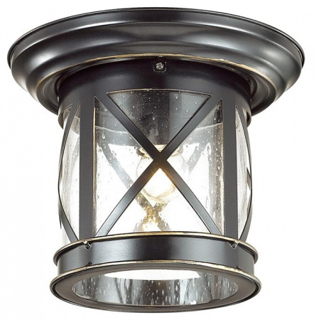 Накладной светильник Odeon Light Sation 4045/1C