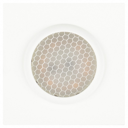 Встраиваемый светильник Эра KL110 WH