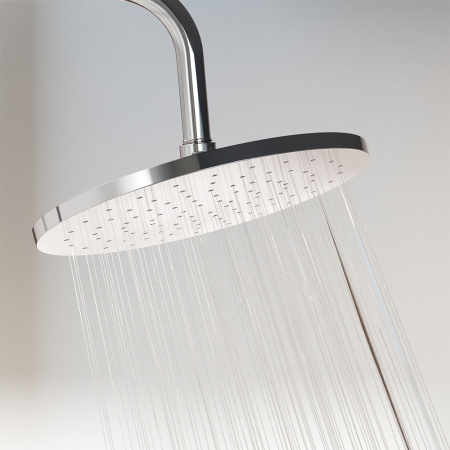 Душевая стойка Damixa Jupiter 977750000 с термостатом