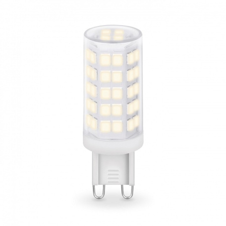 Лампа светодиодная Ambrella Light G9 G9 9Вт 2700K 100903