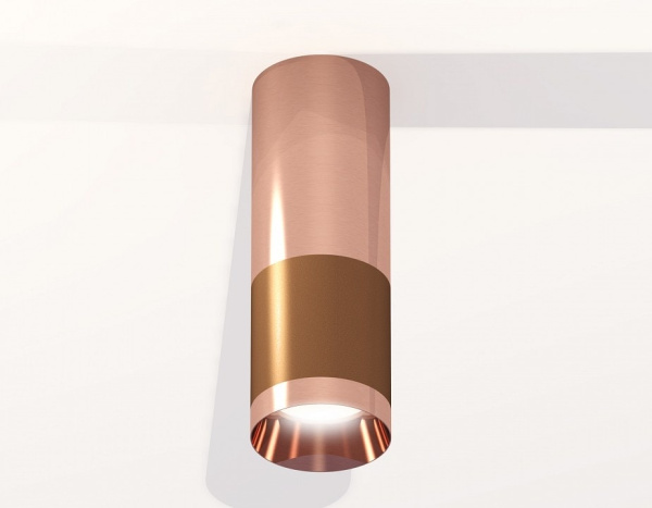 Накладной светильник Ambrella Light XS XS6304090