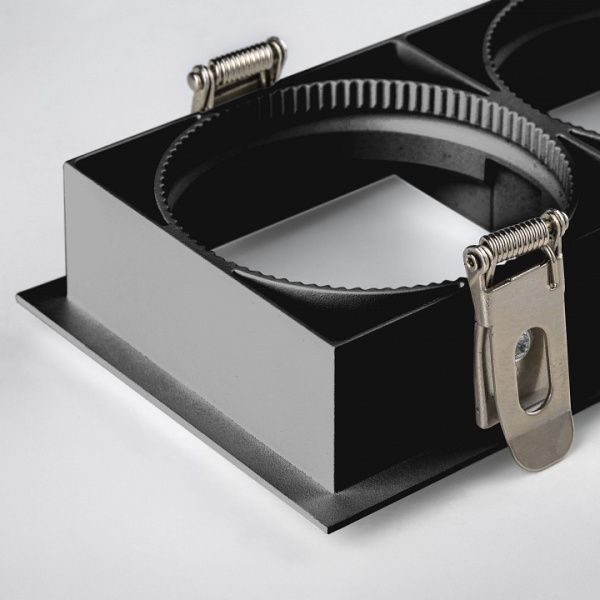 Рамка на 2 светильника Lightstar STELLA 075227