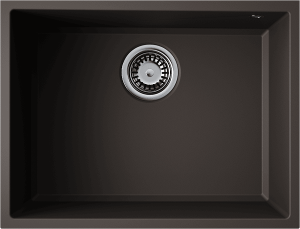 Кухонная мойка Omoikiri Tedori 54-U 4997235 экспрессо