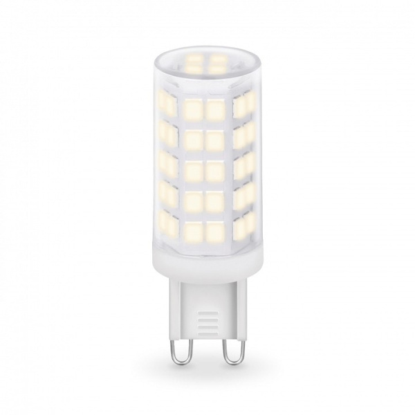 Лампа светодиодная Ambrella Light G9 G9 9Вт 2700K 100903