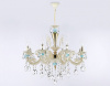 Подвесная люстра Ambrella Light TR TR4926