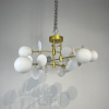 Потолочная люстра Imperiumloft MATISSE matisse-b