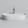 Раковина 60x40 см Ceramica Nova Element CN6035