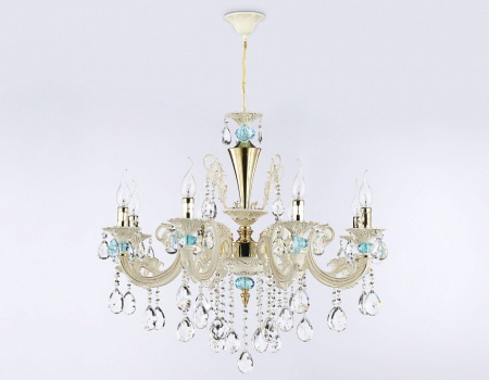 Подвесная люстра Ambrella Light TR TR4926