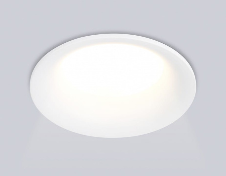 Встраиваемый светильник Ambrella Light TN TN51810
