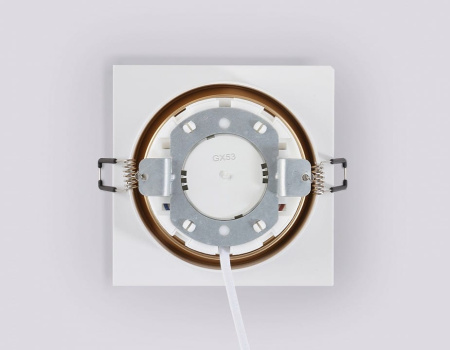 Встраиваемый светильник Ambrella Light TN TN52338