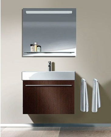 Раковина Duravit Vero 0329850000