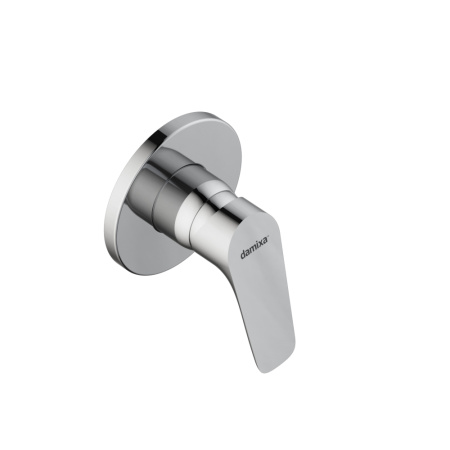 Смеситель для душа Damixa Jupiter 777500001 хром