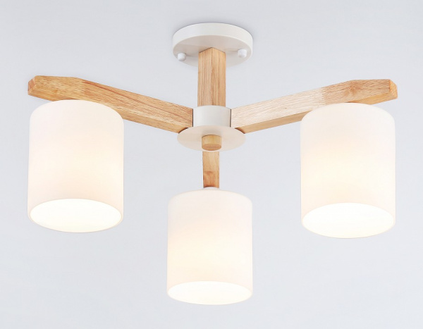 Люстра на штанге Ambrella Light TR TR83112