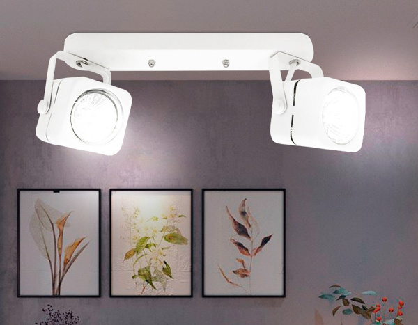 Спот Ambrella Light TA TA112