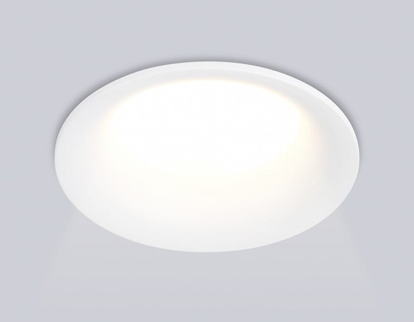 Встраиваемый светильник Ambrella Light TN TN51810