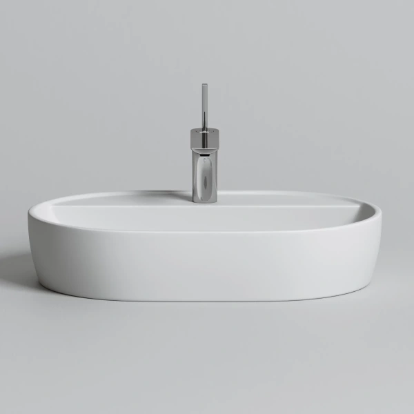 Раковина 60x40 см Ceramica Nova Element CN6035
