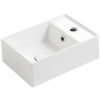 Раковина Simas Agile 40 R AG40 bi*1
