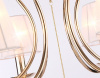 Подвесная люстра Ambrella Light TR TR4546
