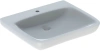 Раковина 65x55 см Geberit Renova Comfort 258567000