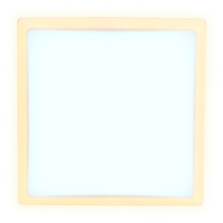 Встраиваемый светильник Ambrella Light DCR DCR333