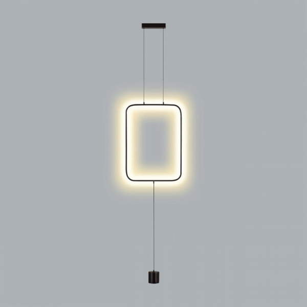 Светильник на растяжке Odeon Light Teo 7022/27FLA
