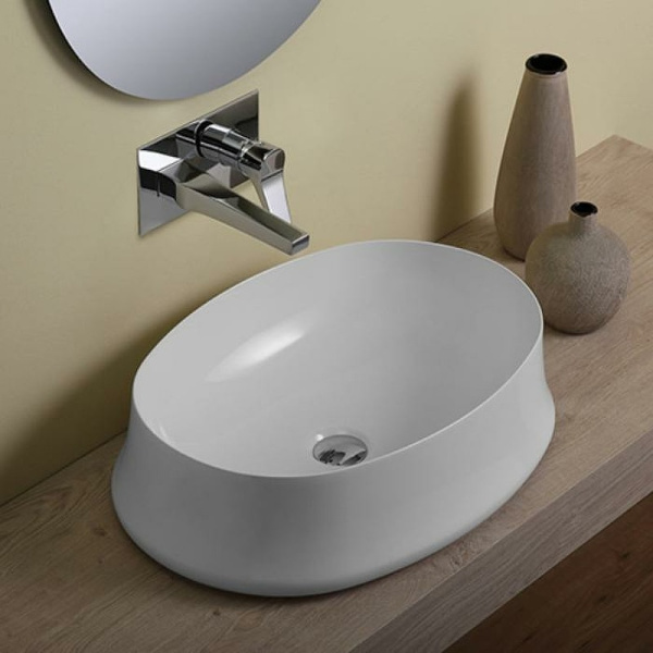 Раковина Simas Sharp 60 SH04bi*0