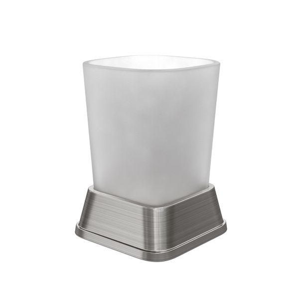 Ампер (Amper) K-5428N Стакан для зубных щеток