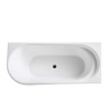 Акриловая ванна Vincea 150x78 VBT-301-1500R