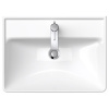 Раковина Duravit D-Neo 60 2366600000